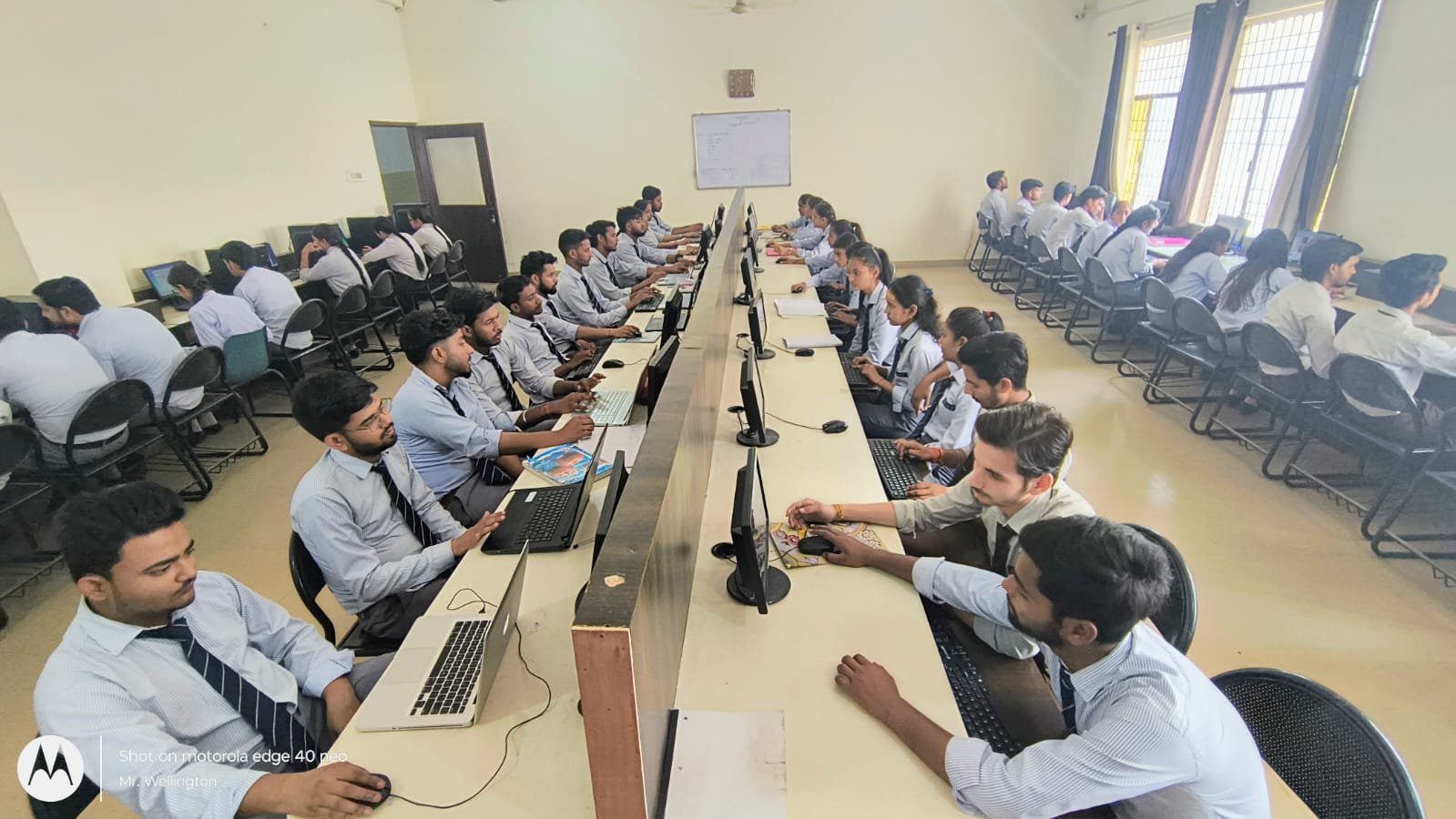 Computer Lab